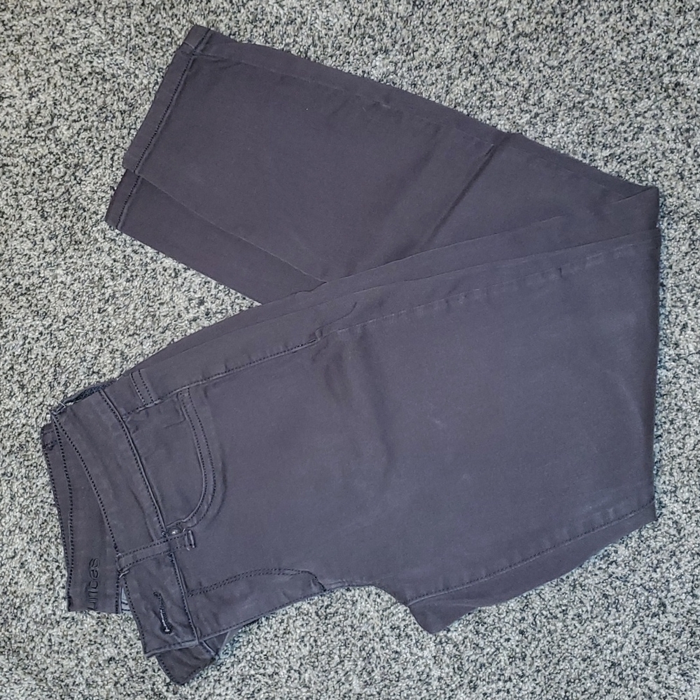 Maurices Colored Jegging